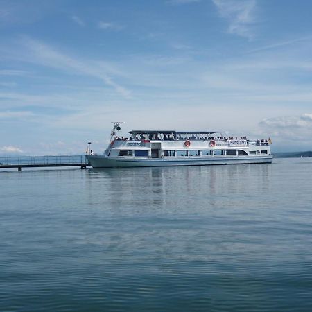 Hotel Seepark Garni Uberlingen Ngoại thất bức ảnh