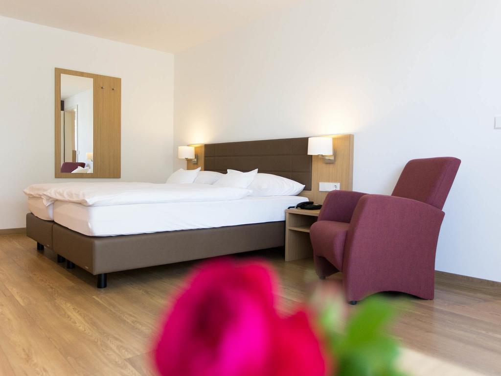 Hotel Seepark Garni Uberlingen Ngoại thất bức ảnh