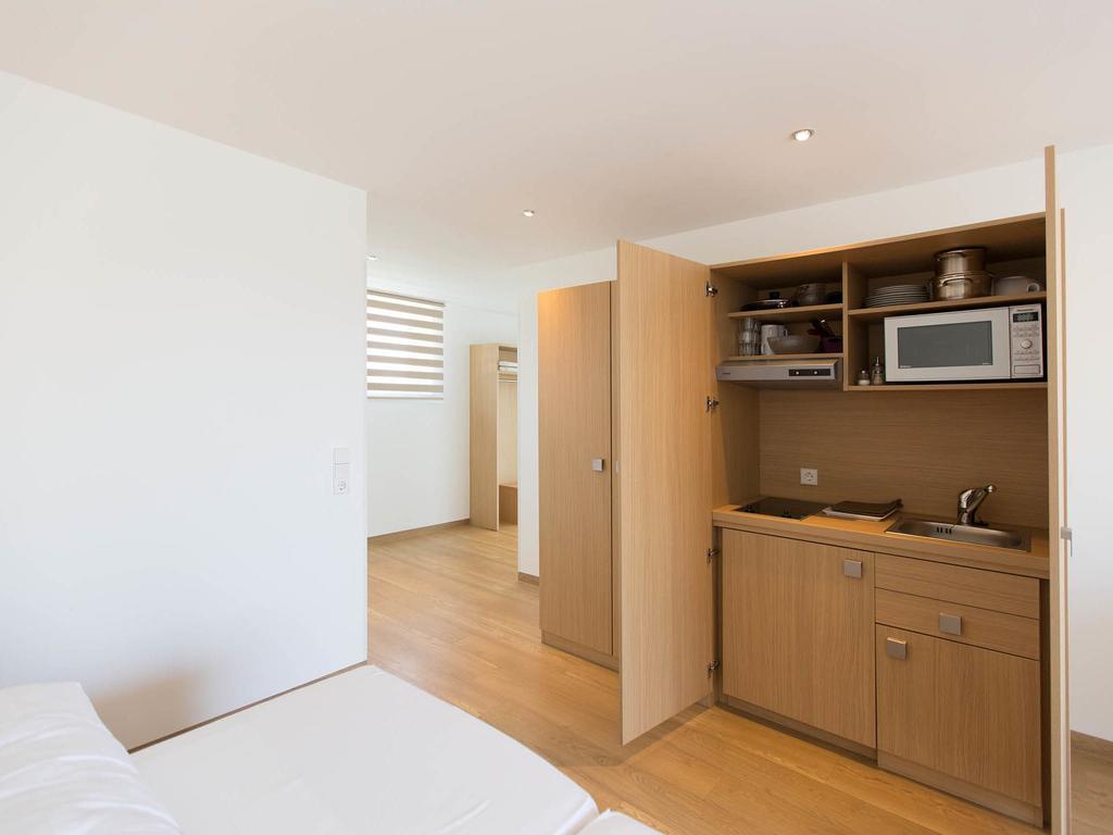 Hotel Seepark Garni Uberlingen Ngoại thất bức ảnh