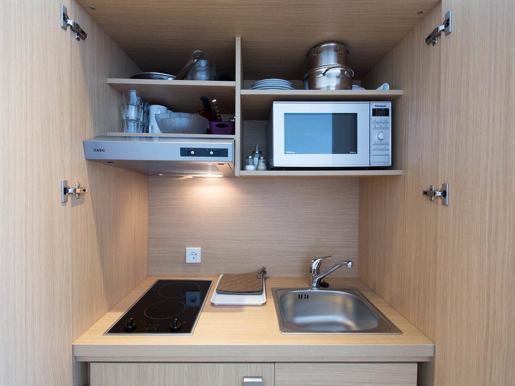 Hotel Seepark Garni Uberlingen Ngoại thất bức ảnh