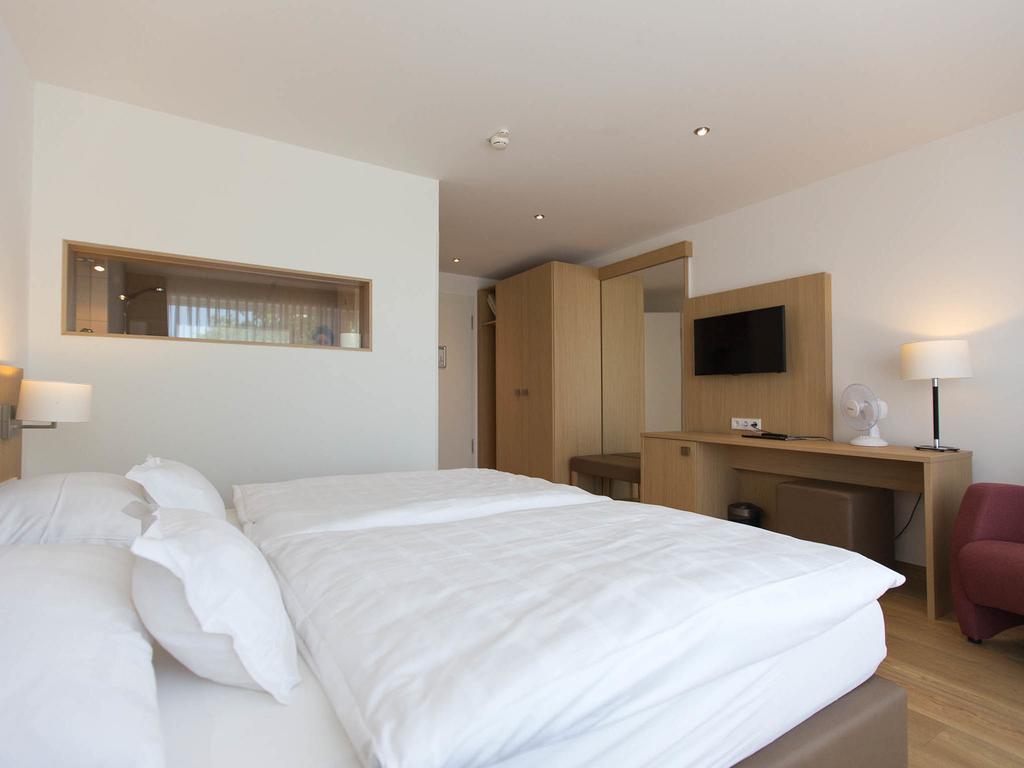 Hotel Seepark Garni Uberlingen Ngoại thất bức ảnh