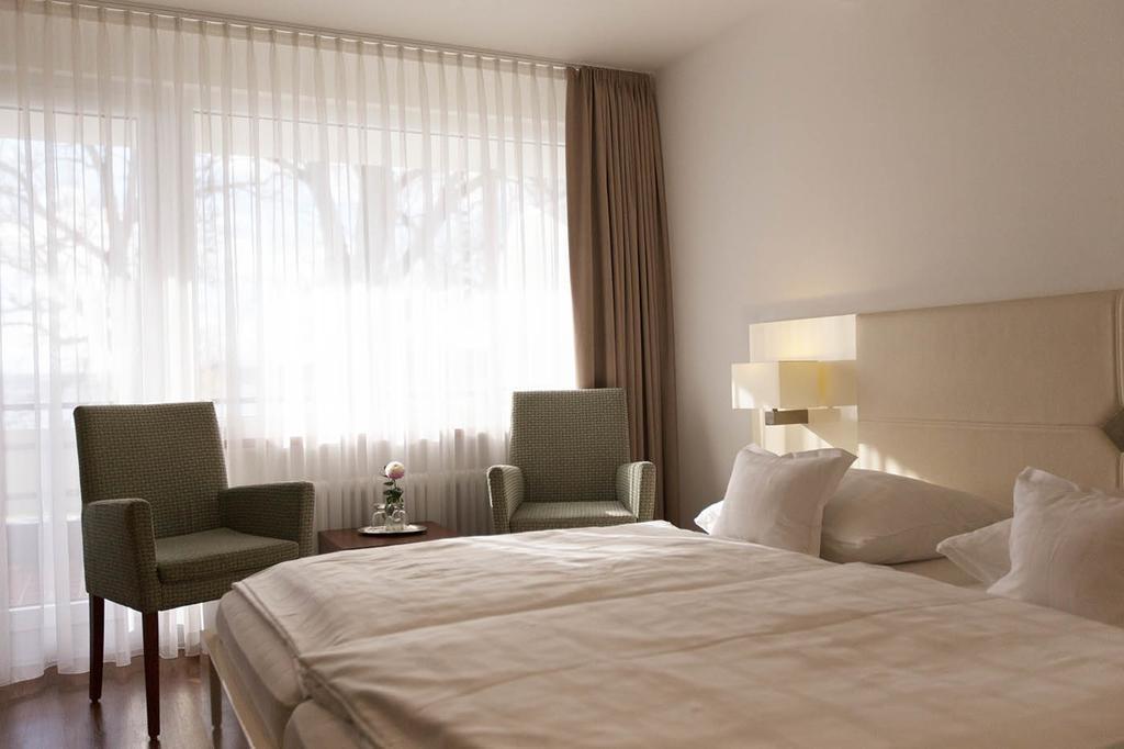 Hotel Seepark Garni Uberlingen Ngoại thất bức ảnh