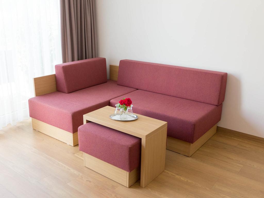 Hotel Seepark Garni Uberlingen Ngoại thất bức ảnh