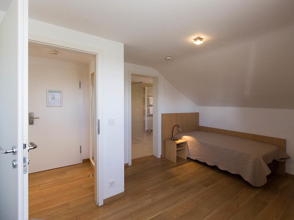 Hotel Seepark Garni Uberlingen Ngoại thất bức ảnh