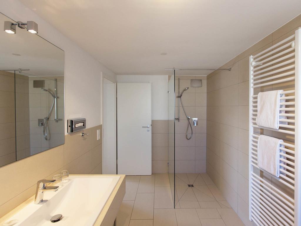 Hotel Seepark Garni Uberlingen Ngoại thất bức ảnh