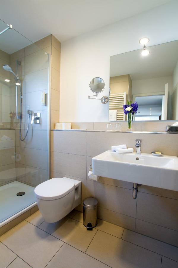 Hotel Seepark Garni Uberlingen Ngoại thất bức ảnh