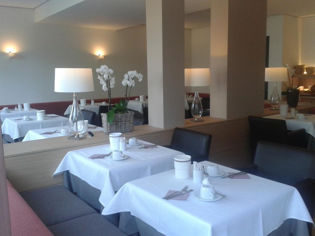Hotel Seepark Garni Uberlingen Ngoại thất bức ảnh